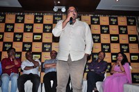 Mirchi Music Awards South 2015 Press Meet